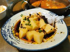-阿婉贵州苗家酸汤鱼(梅林店)