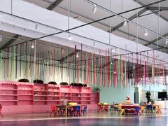 -季高兔窝窝亲子园(上海薰衣草公园店)