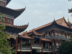 -章华寺