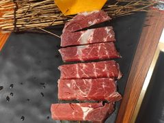 -山之屋炭火烧肉·生啤畅饮(大朗万科中央公园店)