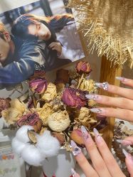 -NEW LOOK-绿麓 · 美甲美睫脱毛工作室