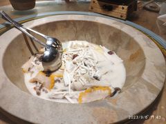 -云尊府蒸汽石锅鱼云南菜(龙旗店)