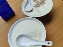 -沙湾姜埋奶(兴新包店)