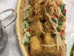 -老廣新意-全天茶点(宝能店)