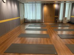 -FineYoga梵音瑜伽·普拉提