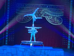 -珠海横琴长隆《卡卡虎奇遇记》