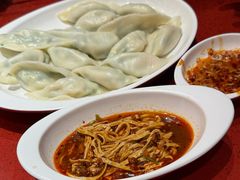 -喜家德虾仁水饺(景枫中心店)