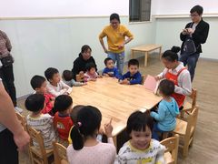 -巧虎KIDS早教中心(青秀区盛天地店)
