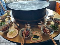 -烤肉季饭庄