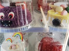 -DQ·蛋糕·冰淇淋(通州万达店)