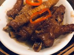 -添好运点心专门店(深水埗店)