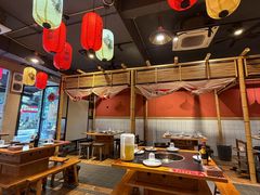 -小饕荟雅安贡椒鱼鲜馆(广福桥店)