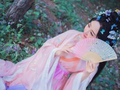 -九月鹰飞汉服摄影工作室