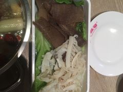 -千味涮·健康火锅(会展连城新天地店)