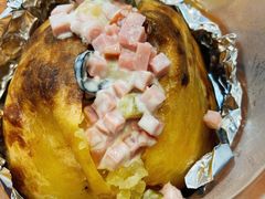 -库滋明·俄罗斯特色美食(中央大街店)