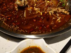 -蛙鱼道美蛙鱼自助火锅(新耍都店)