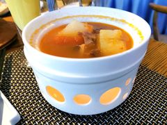 每日例汤-鉴川·川菜传承(星汇两江店)