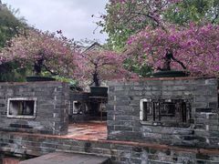 -东莞市可园博物馆