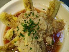 -大碗厨 25年老字号 现炒湘菜(四季天地店)