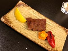 -人形町今半(有楽町店)
