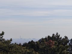 -北京西山国家森林公园