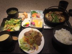 -富力希尔顿酒店·源氏日餐厅