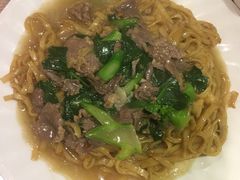 -牛a潮汕鲜牛肉粿条(天河北店)