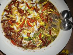 土豪版酸菜鱼-太二酸菜鱼(兴业太古汇店)
