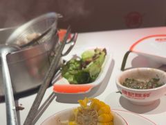 -陈记顺和潮汕牛肉火锅(棠德南路店)