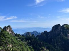-黄山风景区