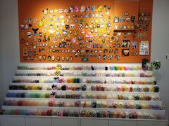 -爆爆手作·掐丝珐琅·Tufting·捏捏乐DIY团建集合店(朝阳店)