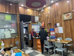 -塔斯提抓饭(东城汇店)