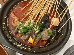 -乔阿马·江南味·驴肉香(龙湖华泾天街店)