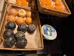 -无锡富力喜来登酒店