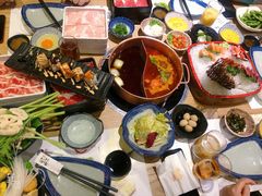 -伊豆野菜村(大族广场店)