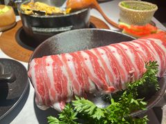 -芸山季·云南野生菌火锅(人民广场来福士店)