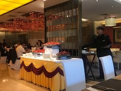 -伯豪瑞廷酒店-天伦阁西餐厅