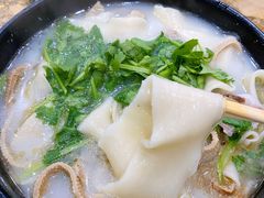 河南烩面-惠丰源烩面馆(经七路店)