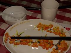 -西贝莜面村(当代商城店)