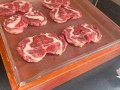 -乔先生涮肉·鲜活牛羊肉火锅(塘沽店)