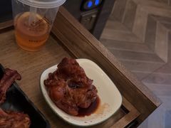 -和子足浴SPA会馆(东方之门店)