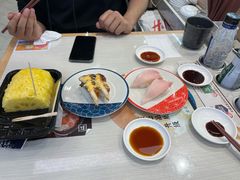 -濱寿司(高新伊藤店)