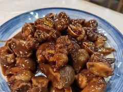 -日丰园海肠水饺·老字号大连海鲜(和平广场店)