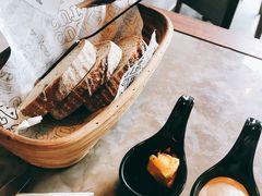 餐前面包-Juicy Bakery(瑞景店)