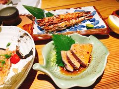 -花潮料理艺食馆(世欧广场店)