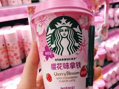 -星巴克臻选(深圳罗湖万象城店)