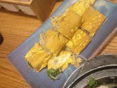 蛋卷时蔬-飞阳铁板烧(ME TOWN购物中心店)