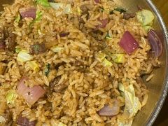 -聚合鑫东北熏酱熟食麻辣面(长阳店)