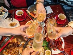 -西安W酒店·WEI全味西餐厅