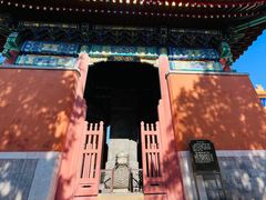 -历代帝王庙博物馆